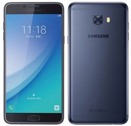 Замена тачскрина на телефоне Samsung Galaxy C7 Pro в Ульяновске